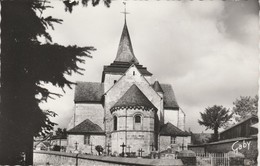 LE VAUDREUIL  - L' Eglise - Le Vaudreuil