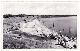 Lemmer - Het Strand - 1954 - Lemmer
