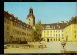 Rudolstadt - Heidecksburg 12 - Rudolstadt