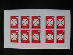 Wallis Et Futuna:  TB Carnet N° C657, Neuf XX. - Postzegelboekjes