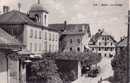 Bière Le Collège - Char à Foin - Bière