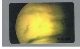 VENEZUELA -    1995  PLANET  VENUS        - USED  -  RIF. 10453 - Astronomia