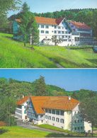 Turbenthal - Gasthof Gyrenbad          Ca. 1990 - Turbenthal