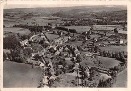 19-PEYRELEVADE-VUE GENERALE AERIENNE - Autres & Non Classés