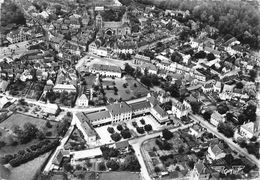 19-BEAULIEU-SUR-DORDOGNE- VUE DU CIEL - Autres & Non Classés