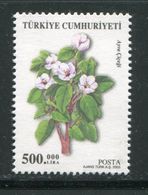 TURQUIE- Timbre Oblitéré - Used Stamps