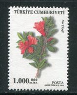 TURQUIE- Timbre Oblitéré - Gebraucht