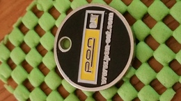 Shopping Carts / Winkelwagentjes / Jeton De Caddie -  Netherlands  -  Pon Cat Power Papendrecht - Jetons De Caddies