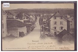 BONCOURT - TB - Boncourt