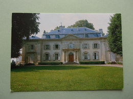 Ferney Voltaire Le Château Ain Divonne Les Bains - Ferney-Voltaire