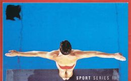 AUSTRALIA PRESENTATION PACK - 1991 - SPORT III - Sports - Presentation Packs
