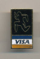VISA - Banques
