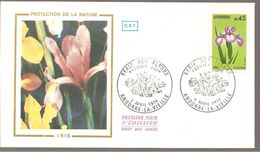 FDC IRIS - Altri & Non Classificati