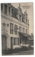 BORNHEM - Zicht Naar "Het Reuzenhuis" Oud Antwerpen 1914 - Bornem