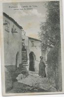 PORTUGAL-  CASTELO DE VIDE - Antiga Casa Da Câmara. - Portalegre