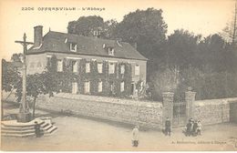 Offranville - L'abbaye - Offranville