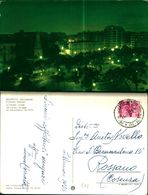 8516a)cartolina  Molfetta-villa Comunale-ed.la-cartotecnica De Ruvo - Molfetta