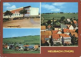 41233316 Heubach Thueringen  Birkenfeld - Hildburghausen