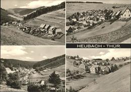 41234697 Heubach Thueringen  Birkenfeld - Hildburghausen