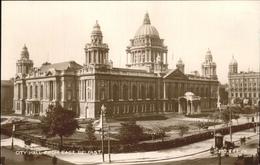 11231933 Belfast City Hall From East Belfast - Otros & Sin Clasificación