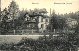 41243408 Gohrisch Tannenhof, Sommerfrische Gohrisch - Gohrisch