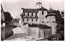 Delémont L'Eglise - Delémont