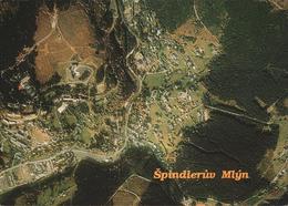 11248024 Spindlermuehle Spindleruv Mlyn Luftbild Trutnov - Schneeberg