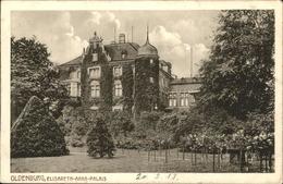 41268465 Oldenburg Niedersachsen Elisabeth Anna Palais Bloherfelde - Oldenburg