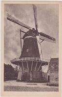 PAYS BAS,noord Holland,HOLLANDSE MOLENSERIE,moulin à Vent Hollandais,production De Farine,rare - Autres & Non Classés