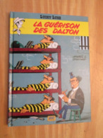 MINI2020 LUCKY LUKE / LA GUERISON DES DALTON / édition LUCKY COMICS De 2006 Format Entre A4 Et A5 , état Neuf - Lucky Luke