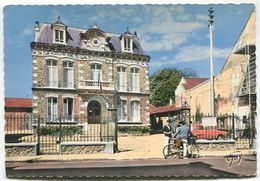 VILLIERS LE BEL La Mairie - Villiers Le Bel