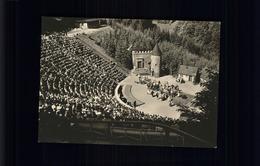 41257928 Meiningen Thueringen Naturtheater Deutsch Sowjetische Freundschaft Stei - Meiningen