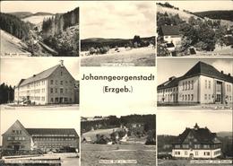 41258580 Johanngeorgenstadt Jugendherberge Ernst Schneller Unterjugel Farbmuehle - Johanngeorgenstadt