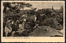 A4401 - Thuisbrunn - Egloffstein - B. Streidel - Forchheim