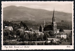 B2244 - Zwiesel Und Rachel - Ludwig Riffelmacher TOP - Zwiesel