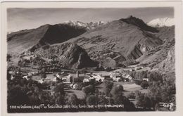 Valloire,savoie,la Station,prés Col Du Télégraphe,galibier,st Michel De Maurienne,modane,italie,carte Photo - Saint Michel De Maurienne