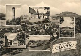 41260927 Geising Erzgebirge  Geising - Geising
