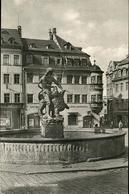 41262350 Gera Simsonbrunnen Gera - Gera