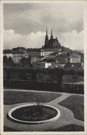 11246808 Bruenn Brno St Petersdom - Schneeberg