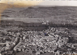 Saint Germain Lembron - Vue Aerienne 1962 - Saint Germain Lembron