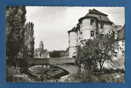 Donauwörth,ca.1960 - Donauwoerth