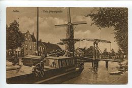 Moulin Vent  LEIDEN - Leiden