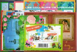 Delcampe - FRANCE : Année Complète 2009 ** - 2000-2009