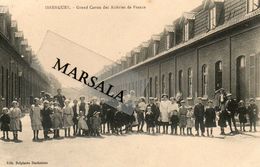 CPA  Isbergues  Grand Coron Des Acièries De France - Isbergues