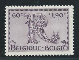 België Nr 626 Orval - Zonder Classificatie