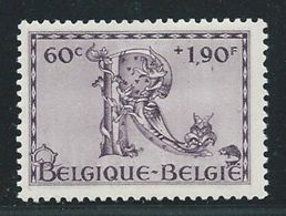 België Nr 626 Orval - Sin Clasificación