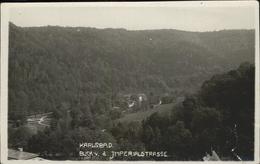 11268838 Karlsbad Eger Boehmen Panorama Beroun - Günzburg