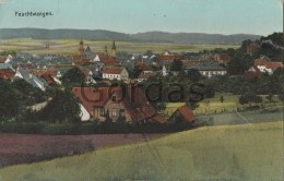 Germany - Feuchtwangen - Ansbach