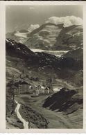 -TIROL-OBER-GURGL-HOTEL GURGL-EGLISE - Sölden