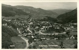 003219 Judenburg 1951 - Judenburg